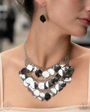 Load image into Gallery viewer, Sunset Sightings Intrepid Icon Silver Fashion Fix Set February 2025
