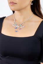 Load image into Gallery viewer, Majestic Metamorphosis Multi Choker