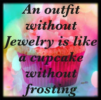 Angie's $5.00 Bling