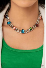 Load image into Gallery viewer, Audaciously Affixed Multi Necklace