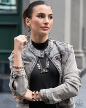 Load image into Gallery viewer, Magnificent Musings Sassy Salutation Multi Fashion Fix Set December 2024