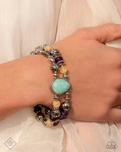 Load image into Gallery viewer, Simply Santa Fe Moderate Merriment Green Fashion Fix Set March 2025