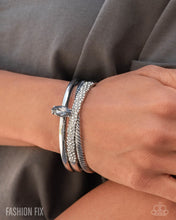Load image into Gallery viewer, Magnificent Musings Elegant Exception Silver Fashion Fix Set July 2025