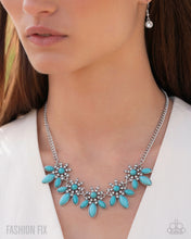 Load image into Gallery viewer, Simply Santa Fe Western Revival Blue Fashion Fix Set May 2025