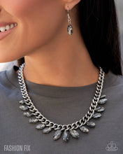 Load image into Gallery viewer, Magnificent Musings Elegant Exception Silver Fashion Fix Set July 2025