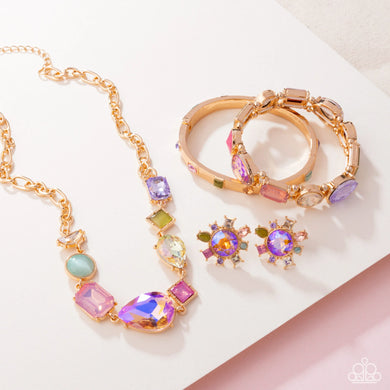 Fiercely 5th Avenue Fashion Fix May 2025 (F44)