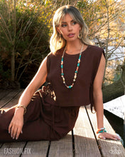 Load image into Gallery viewer, Glimpses of Malibu Earnest Elevation Multi Fashion Fix May 2025