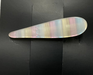 Stellar Shell Multi Hair Clip