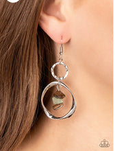 Load image into Gallery viewer, Good Natured Spirit Brown Earrings