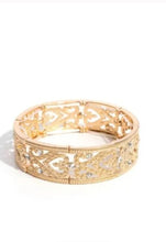 Load image into Gallery viewer, Exclusive Eternity Gold Bracelet