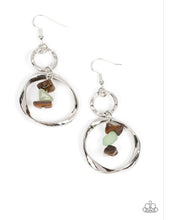 Load image into Gallery viewer, Good Natured Spirit Brown Earrings