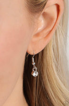 Load image into Gallery viewer, Strike a Rose Multi Necklace