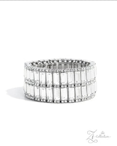 Ambitious Arrangement White Zi Bracelet 2024