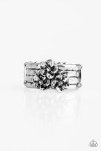 Load image into Gallery viewer, This Island is Your Island Silver Ring