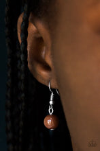 Load image into Gallery viewer, Really Recoco Brown Necklace