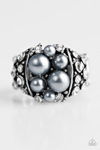 Load image into Gallery viewer, More Power to You Silver Ring