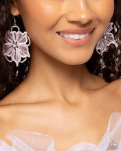 Load image into Gallery viewer, Refined Recognition Pink Earrings
