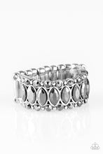 Load image into Gallery viewer, Radical Riches Silver Ring