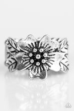 Load image into Gallery viewer, Rio Retreat Silver Ring