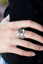 Load image into Gallery viewer, Rio Retreat Silver Ring