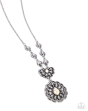 Load image into Gallery viewer, Refreshing Reality White Necklace