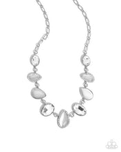 Load image into Gallery viewer, Royal Ready White Necklace
