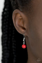 Load image into Gallery viewer, Southern Roots Red Necklace
