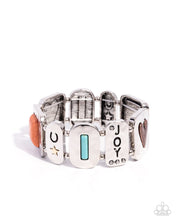 Load image into Gallery viewer, Rustic Refresh Multi Bracelet