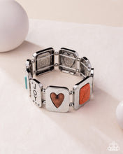 Load image into Gallery viewer, Rustic Refresh Multi Bracelet