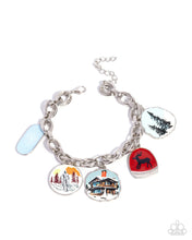 Load image into Gallery viewer, Lodge Look Multi Bracelet