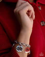 Load image into Gallery viewer, Lodge Look Multi Bracelet