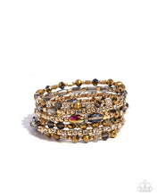 Load image into Gallery viewer, Timeless Tango Gold Bracelet