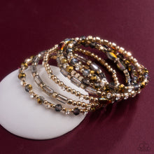 Load image into Gallery viewer, Timeless Tango Gold Bracelet