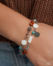 Load image into Gallery viewer, Sentimental Serenity Red Bracelet