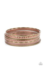 Load image into Gallery viewer, How Do You Stack Up? Multi Bangles