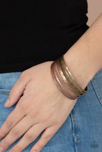 Load image into Gallery viewer, How Do You Stack Up? Multi Bangles