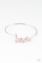 Load image into Gallery viewer, Marine Melody Pink Bangle