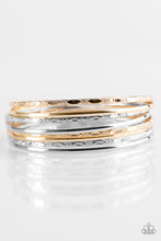 Load image into Gallery viewer, Magnificent Gleam Multi Bangles