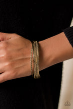 Load image into Gallery viewer, Metal Mogul Brass Bangles