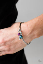 Load image into Gallery viewer, Money Mindset Multi Bangle