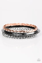 Load image into Gallery viewer, Not Very Ladylike Bangles