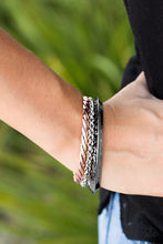 Load image into Gallery viewer, Not Very Ladylike Bangles