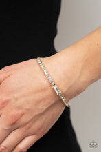 Load image into Gallery viewer, Party Crashing Couture Gold Bangle