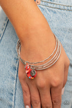 Load image into Gallery viewer, Prairie Plains Multi Bangles