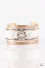 Load image into Gallery viewer, It Takes Heart Multi Clasp Wrap