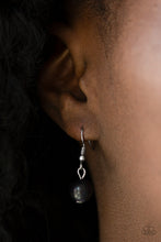 Load image into Gallery viewer, The Ruling Class Black Necklace