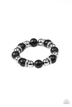 Load image into Gallery viewer, Ruling Class Radiance Black Bracelet