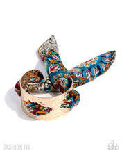 Load image into Gallery viewer, Retro Resort Multi Cuff Bracelet