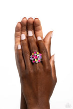 Load image into Gallery viewer, Gimme Me Some Lovin Pink Ring