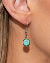 Load image into Gallery viewer, Malibu Makeover Blue Necklace